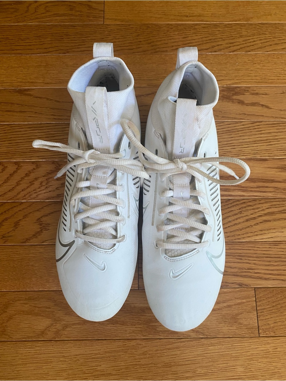 Nike Vapor Edge Pro 360 2 Football Cleats Men’s Size 10.5